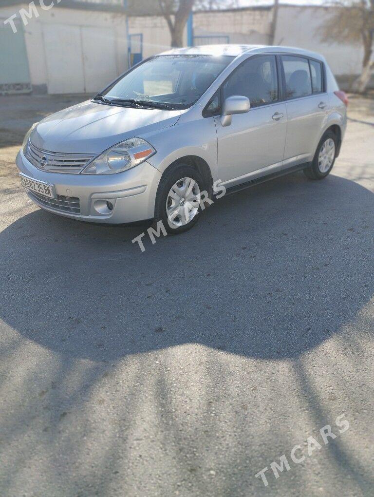 Nissan Versa 2010 - 110 000 TMT - Balkanabat - img 7