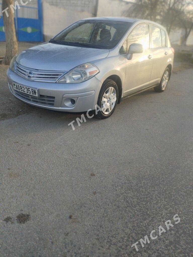 Nissan Versa 2010 - 110 000 TMT - Balkanabat - img 6