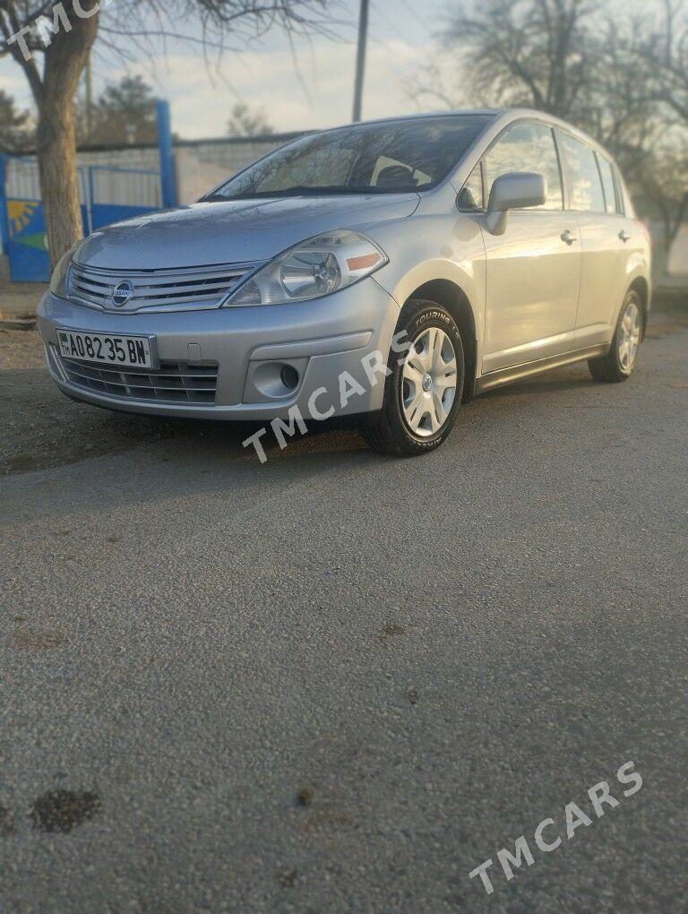 Nissan Versa 2010 - 110 000 TMT - Balkanabat - img 5