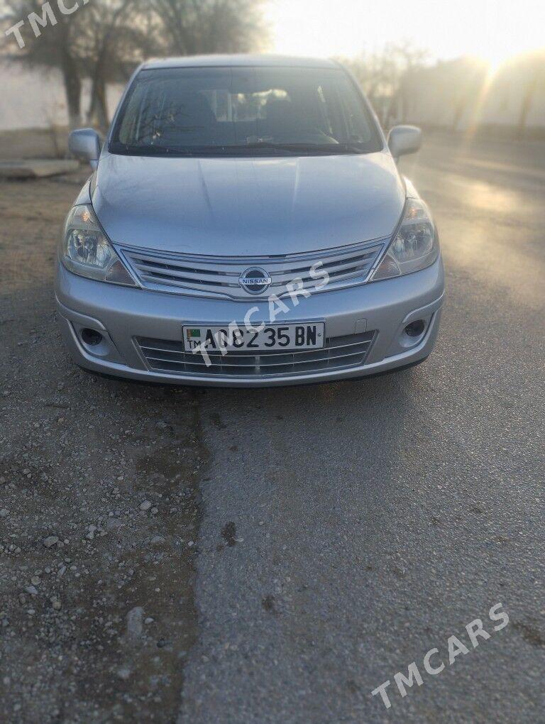 Nissan Versa 2010 - 110 000 TMT - Balkanabat - img 9