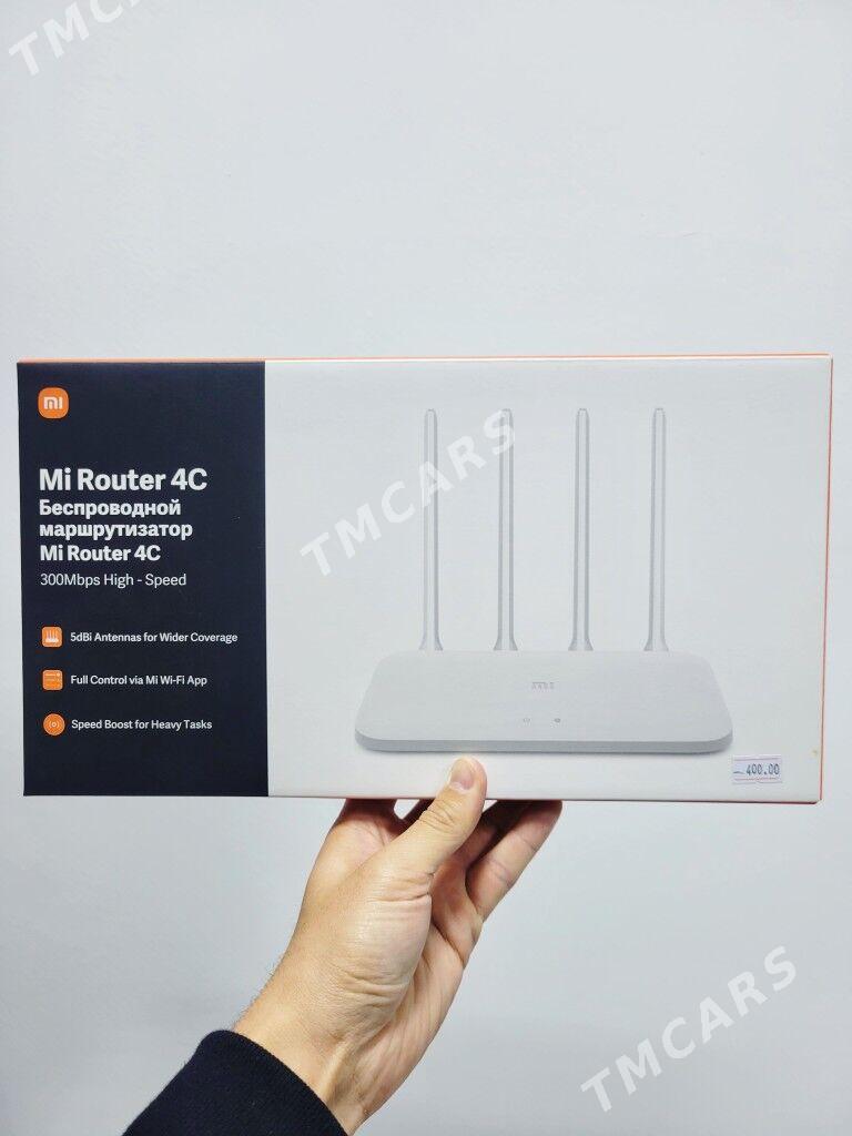 xiaomi router роутер - 8 мкр - img 2