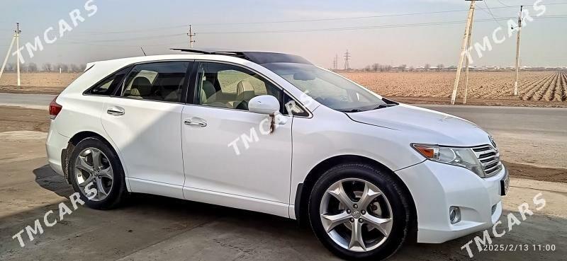 Toyota Venza 2012 - 250 000 TMT - Mary - img 3