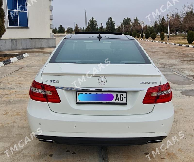 Mercedes-Benz E350 2011 - 305 000 TMT - Atatürk köç. - img 3