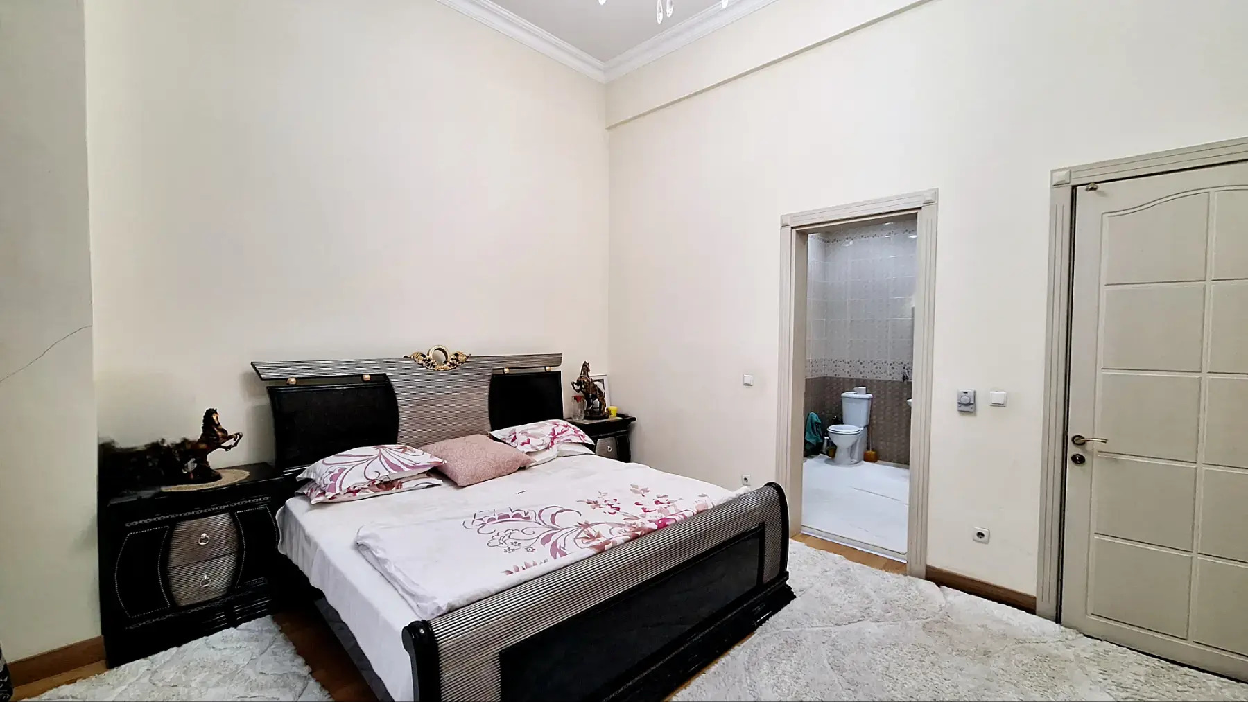 SATLYK CEHOW ELITKA - Çehow köç. (A.Nyýazow şaýoly) - img 10