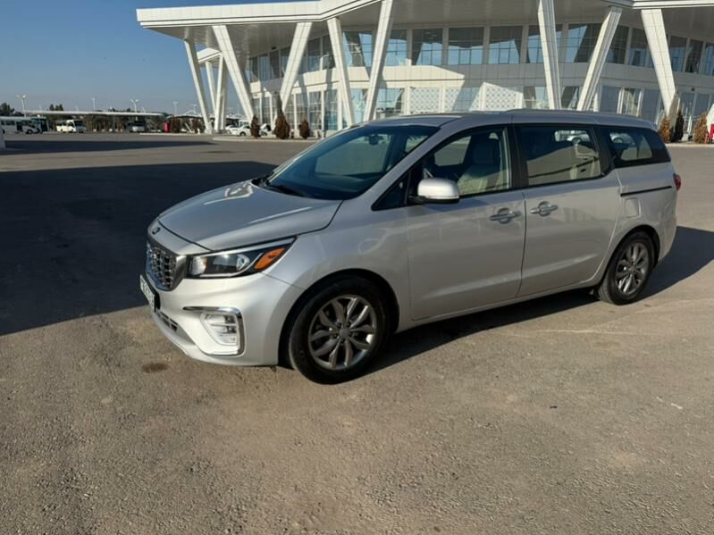 Kia Sedona 2020 - 299 999 TMT - Türkmenabat - img 8