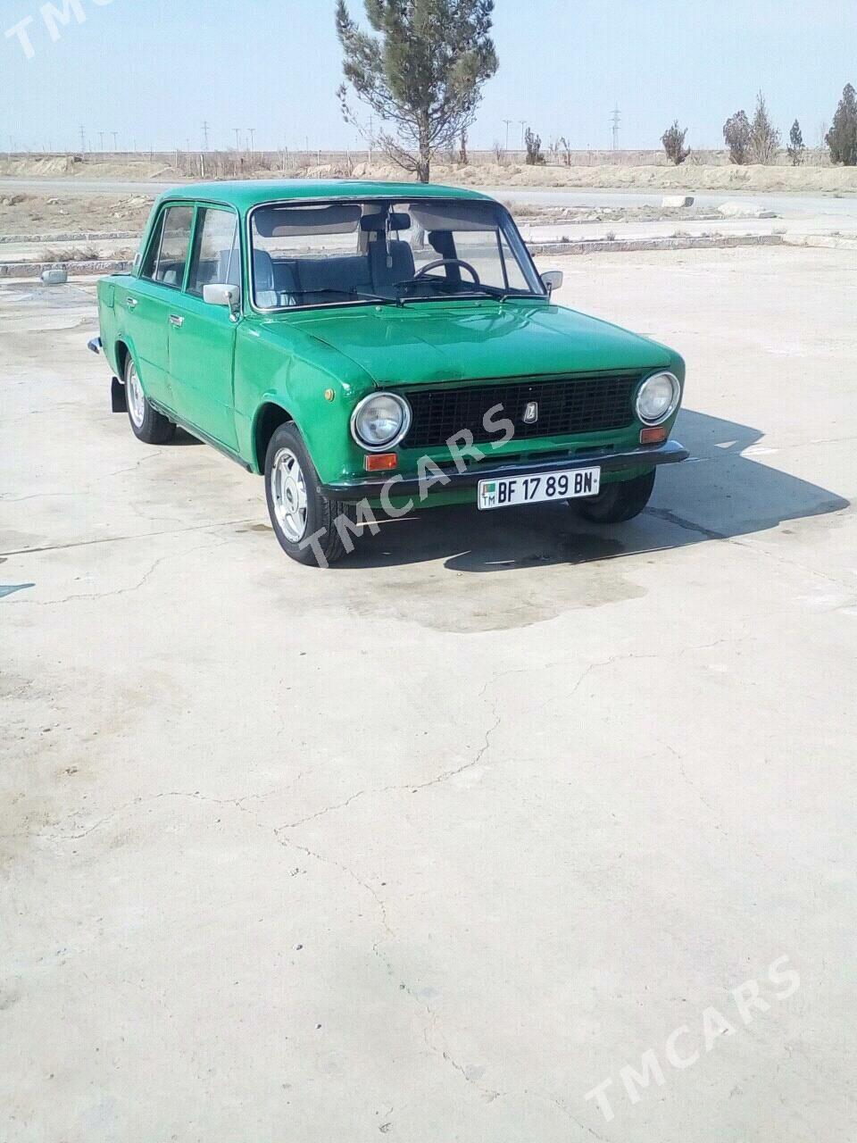 Lada 2101 1980 - 16 000 TMT - Bereket - img 3