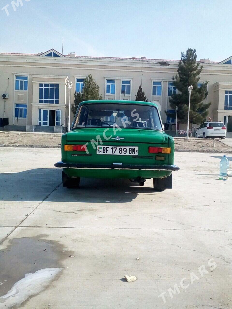 Lada 2101 1980 - 16 000 TMT - Bereket - img 2