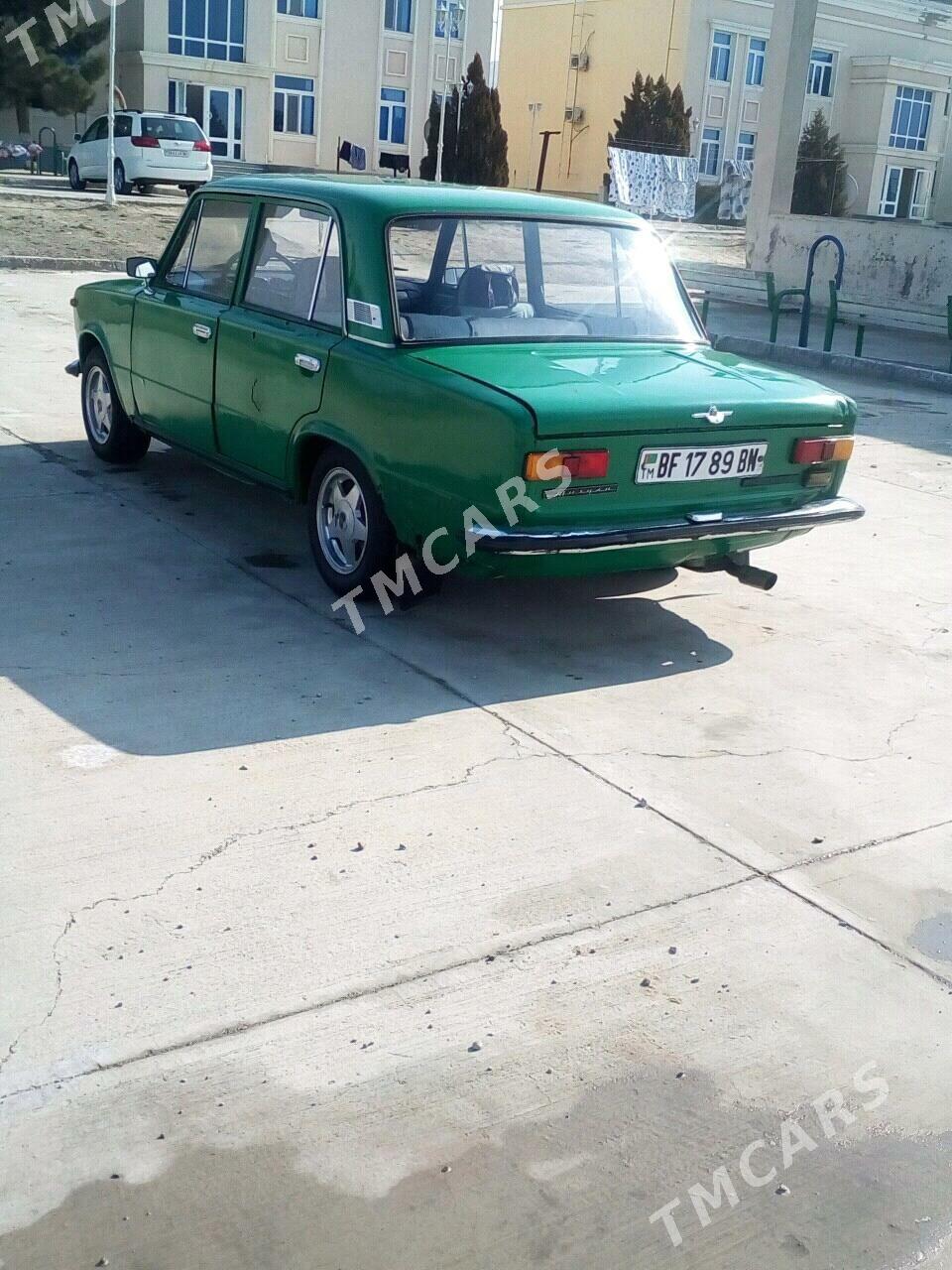 Lada 2101 1980 - 16 000 TMT - Bereket - img 4