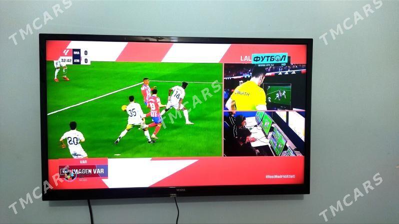 3D VESTEL telewizor телевизор - Aşgabat - img 2