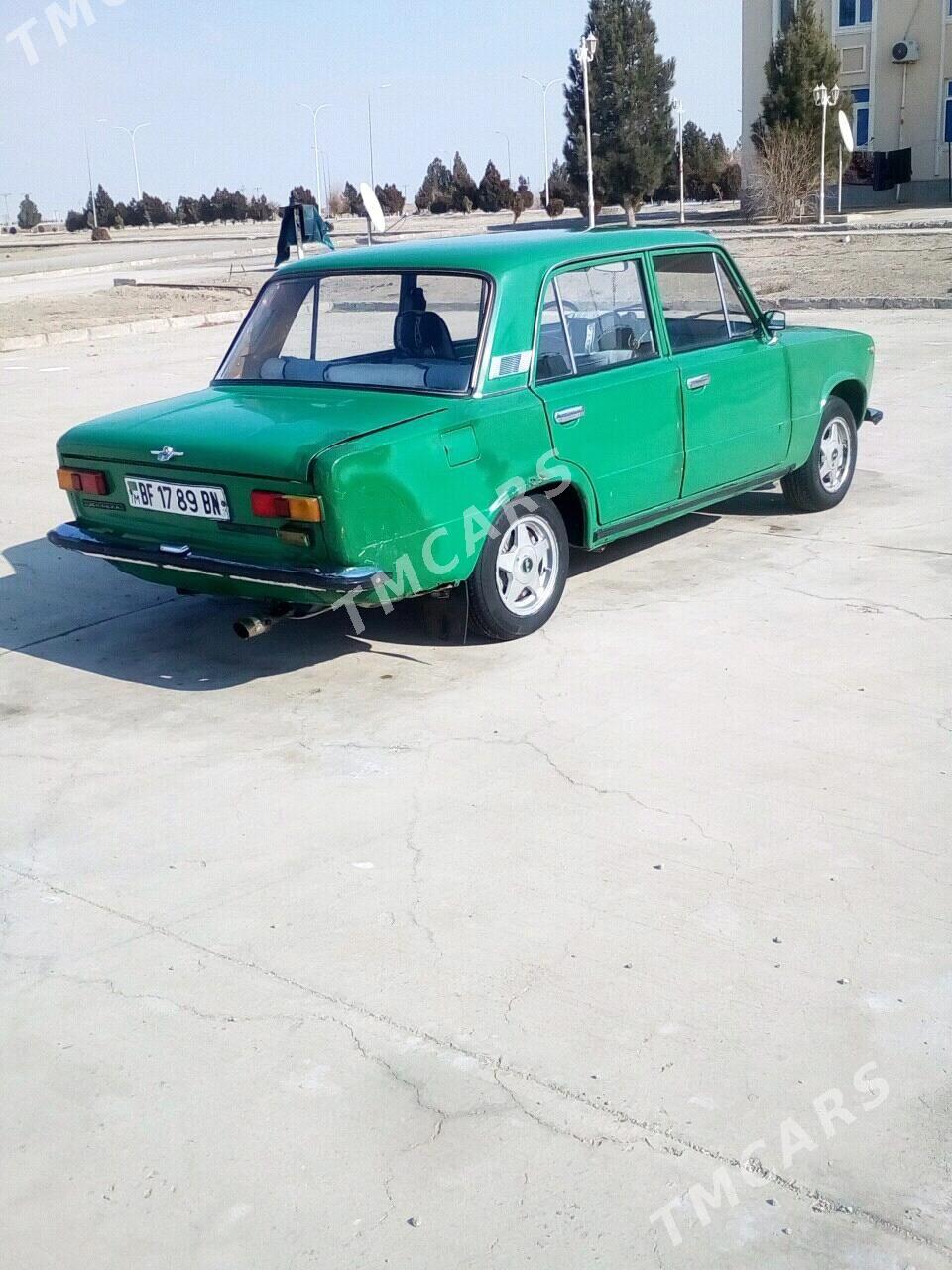 Lada 2101 1980 - 16 000 TMT - Bereket - img 6