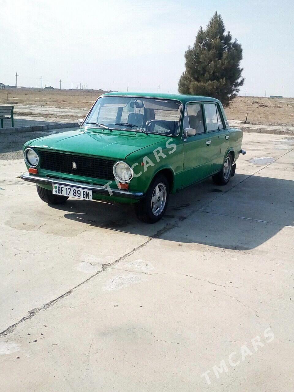 Lada 2101 1980 - 16 000 TMT - Bereket - img 7