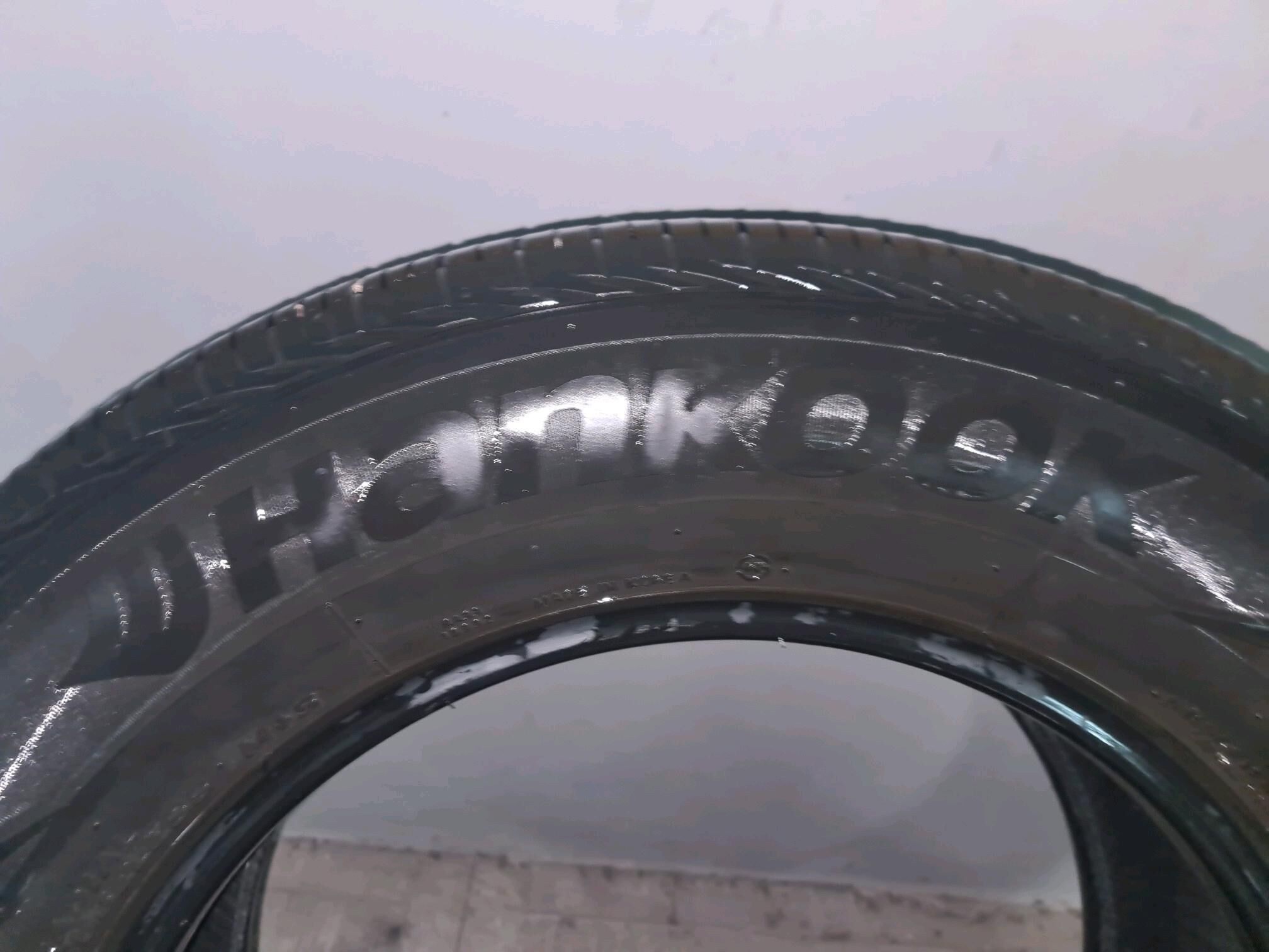 Hankook 600 TMT - Aşgabat - img 4