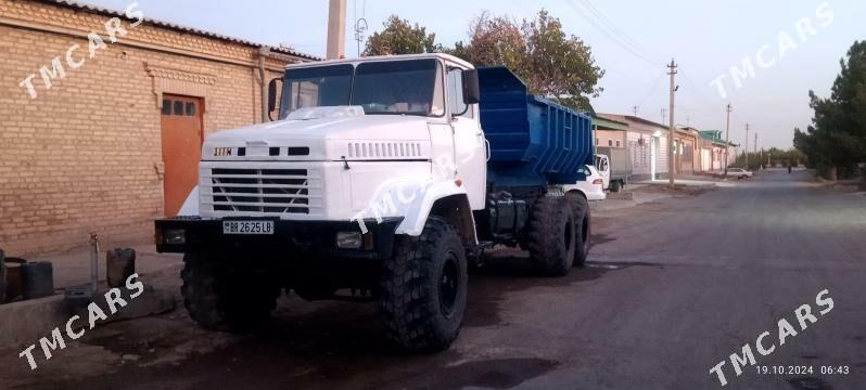 Kamaz Euro 3 1990 - 180 000 TMT - Türkmenabat - img 2