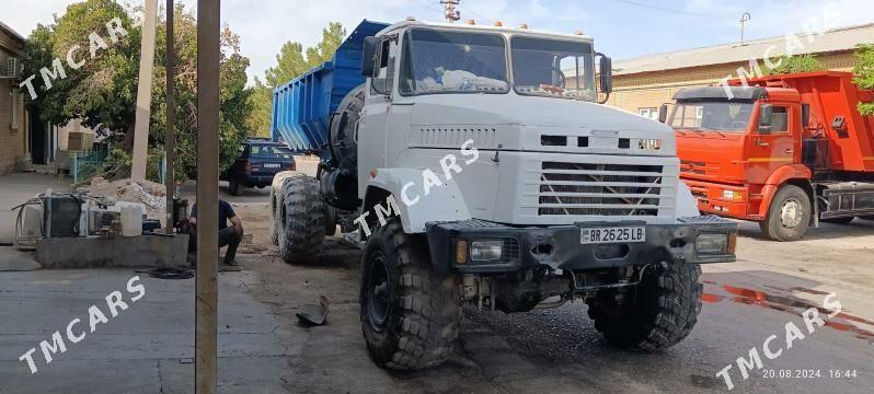 Kamaz Euro 3 1990 - 180 000 TMT - Türkmenabat - img 5