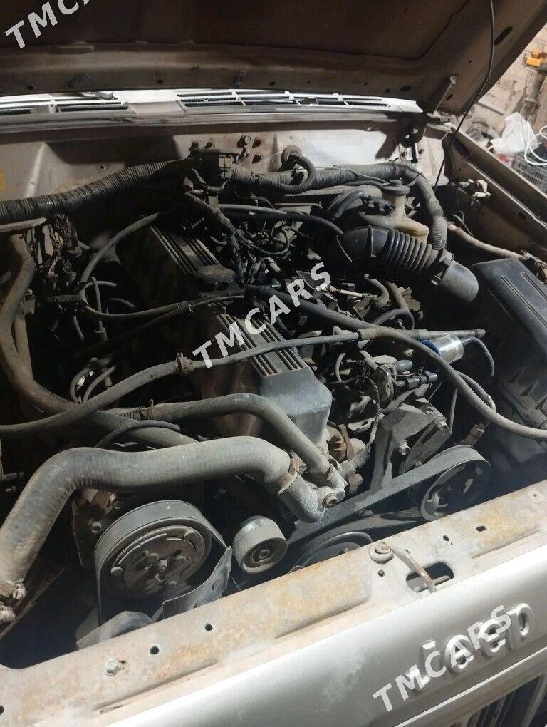 Jeep Cherokee 1993 - 28 000 TMT - Sarahs - img 5