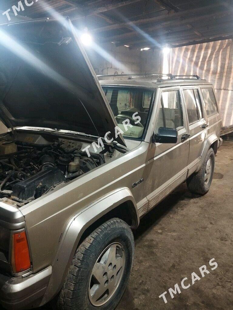 Jeep Cherokee 1993 - 28 000 TMT - Sarahs - img 2