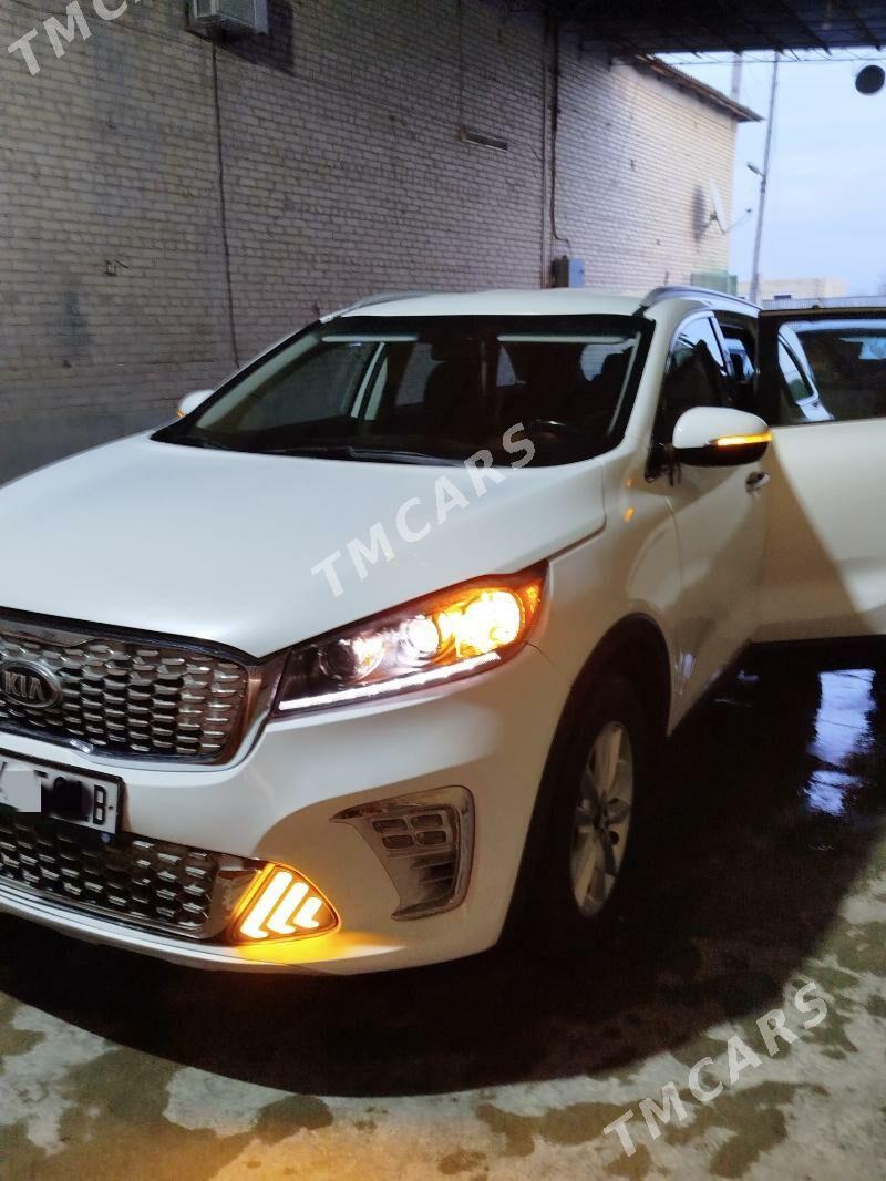 Kia Sorento 2020 - 300 000 TMT - Чарджоу - img 2