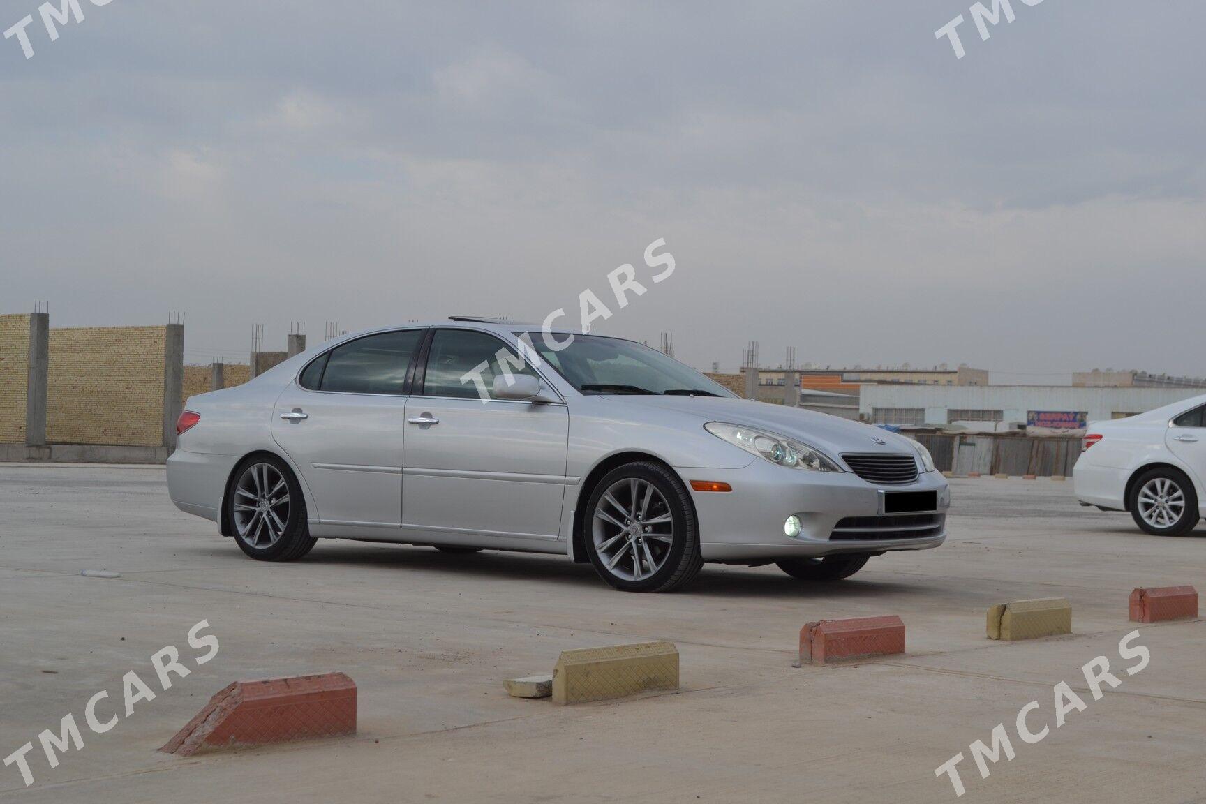 Lexus ES 330 2005 - 210 000 TMT - Байрамали - img 2