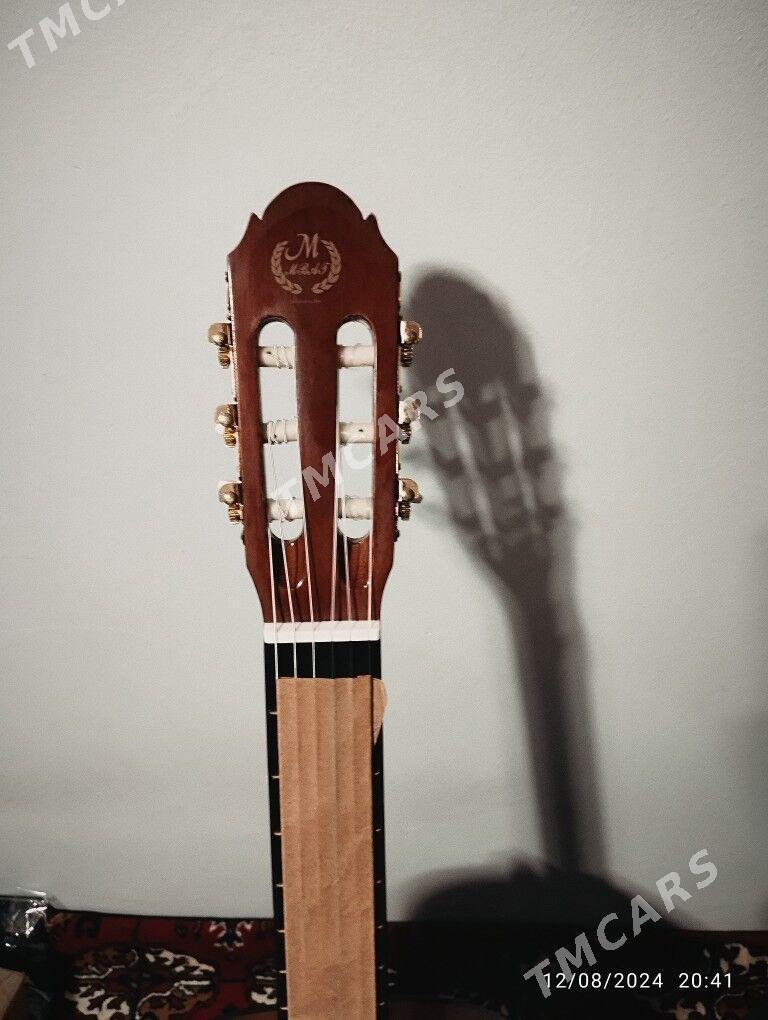 Arzanladys gitara гитара - Türkmenabat - img 2