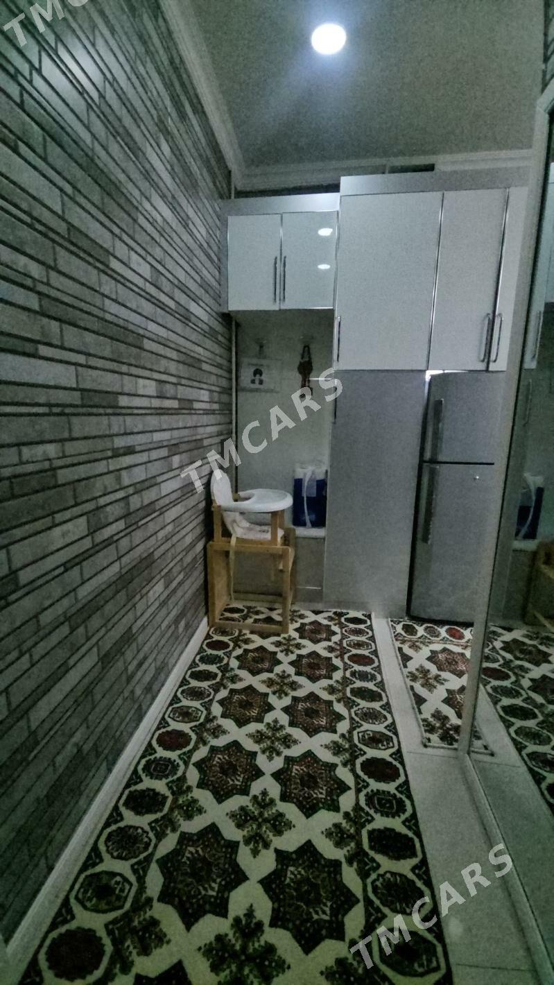 1 mkr 2 komnat - Ашхабад - img 5