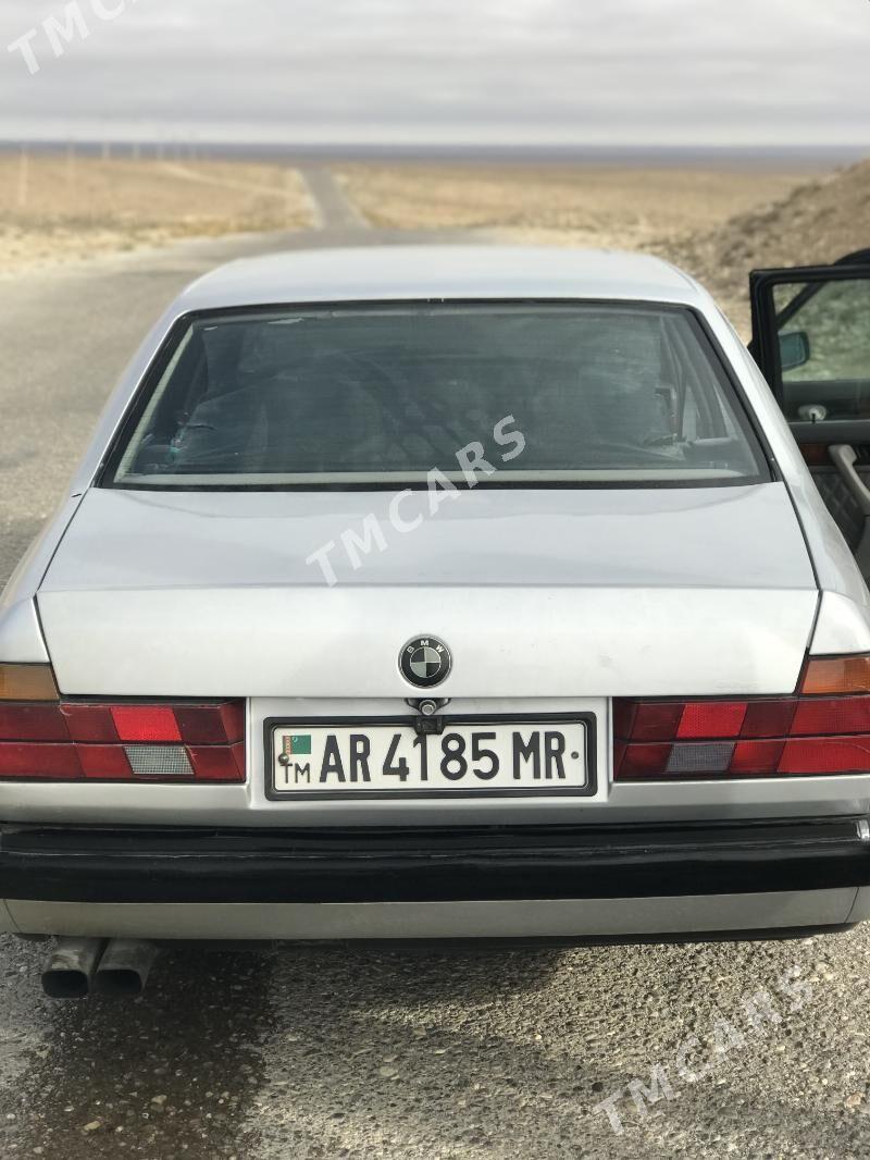 BMW 7 Series 1991 - 35 000 TMT - Mary - img 5