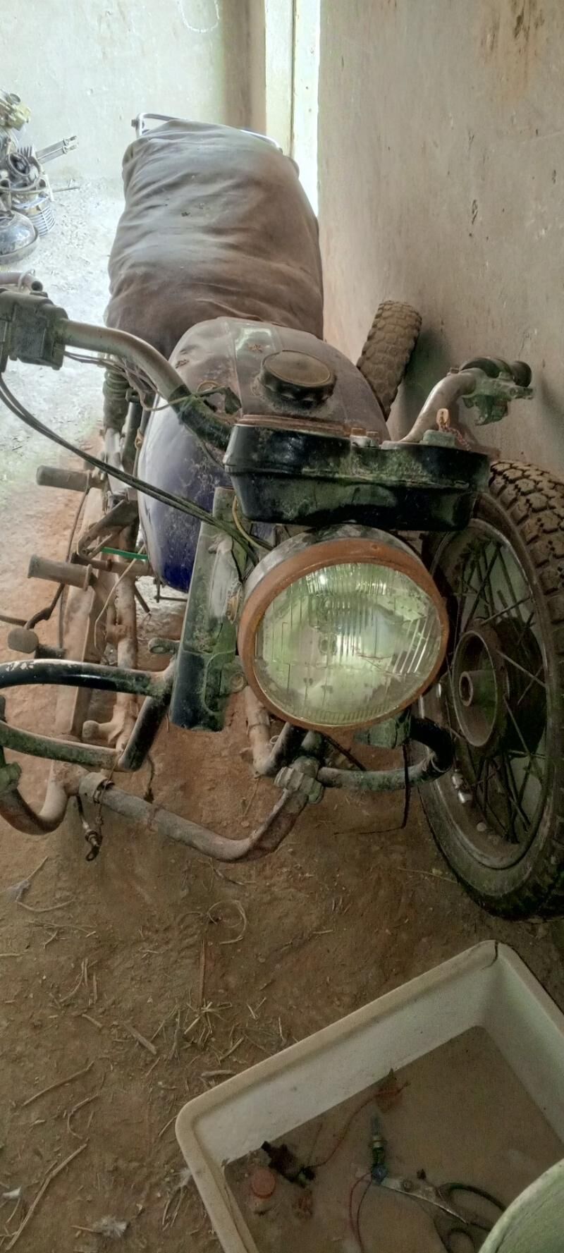 Ural 3 000 TMT - Саят - img 2