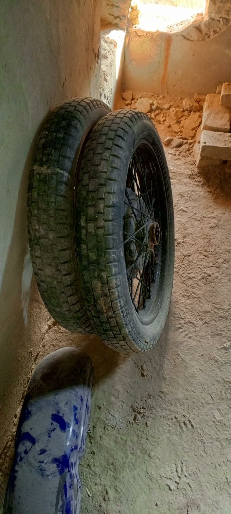 Ural 3 000 TMT - Саят - img 3