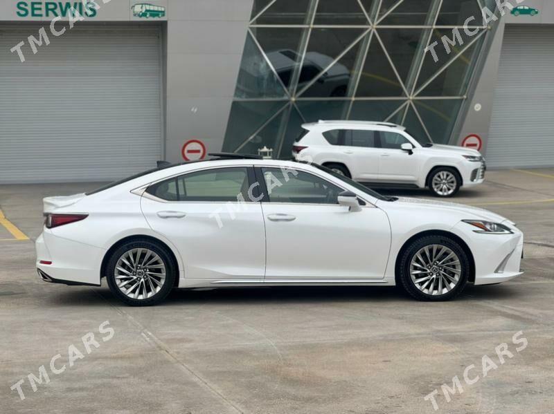 Lexus ES 350 2018 - 710 000 TMT - Ашхабад - img 3