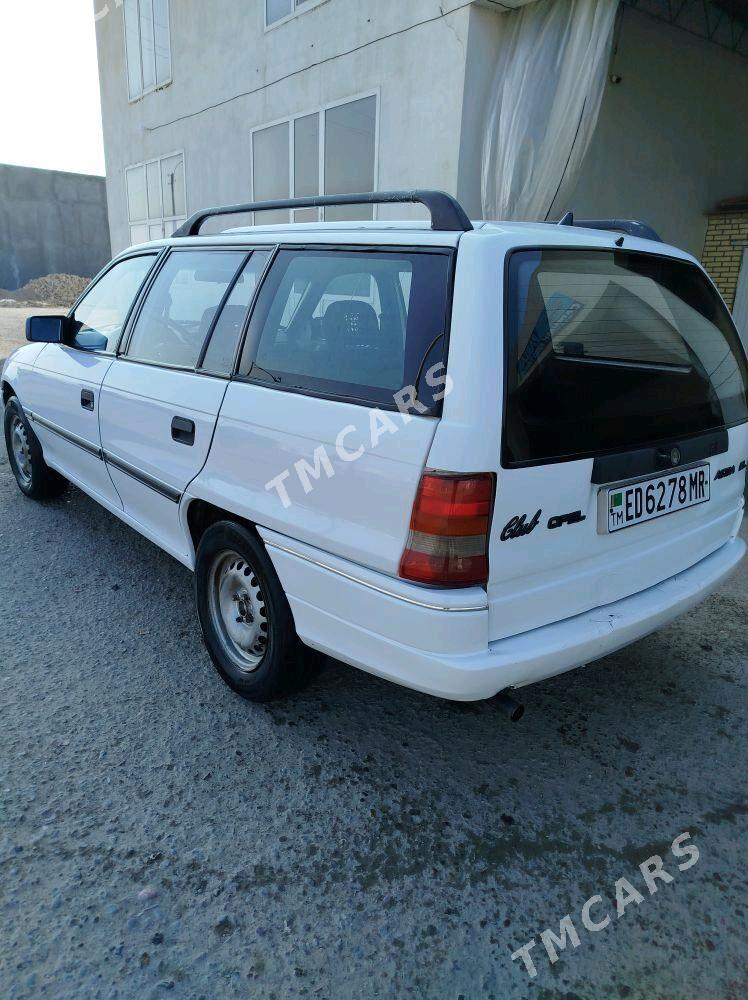 Opel Astra 1994 - 35 000 TMT - Mary - img 2