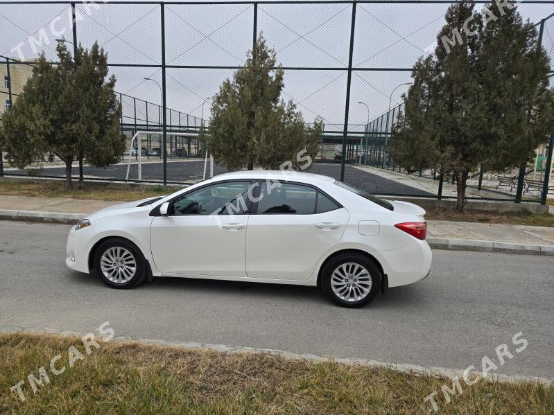 Toyota Corolla 2019 - 195 000 TMT - Ашхабад - img 2