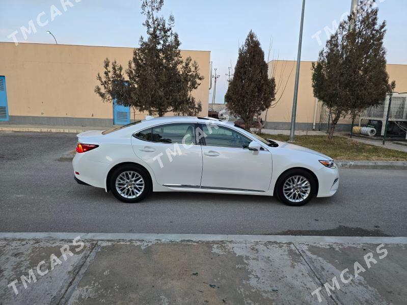 Lexus ES 350 2017 - 355 000 TMT - Ашхабад - img 7