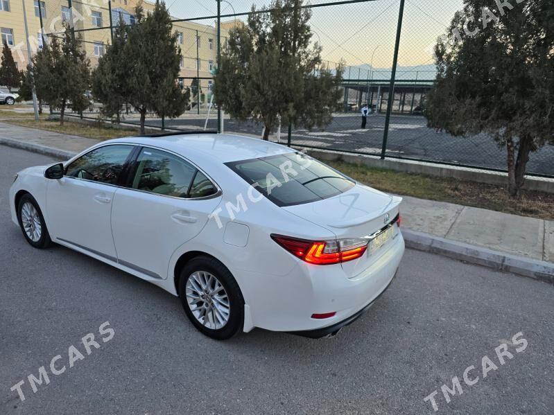 Lexus ES 350 2017 - 355 000 TMT - Ашхабад - img 9