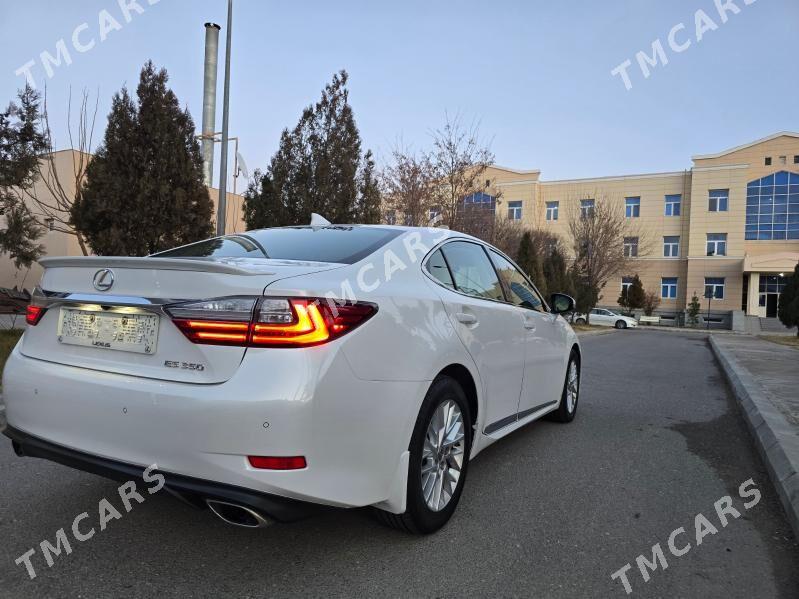 Lexus ES 350 2017 - 355 000 TMT - Ашхабад - img 2