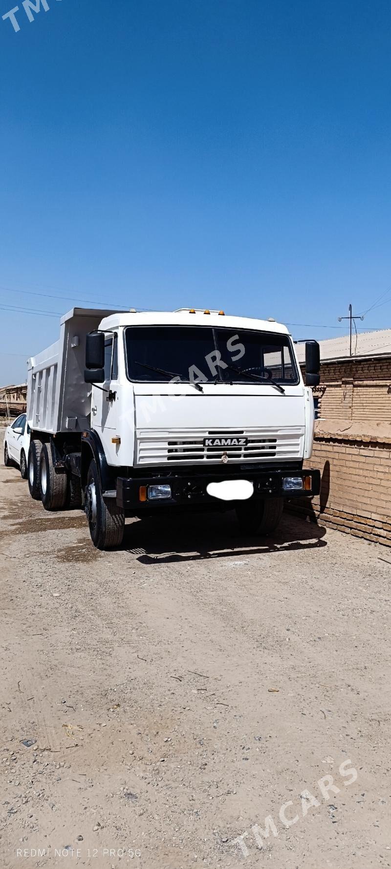 Kamaz Euro 3 1987 - 180 000 TMT - Halaç - img 8