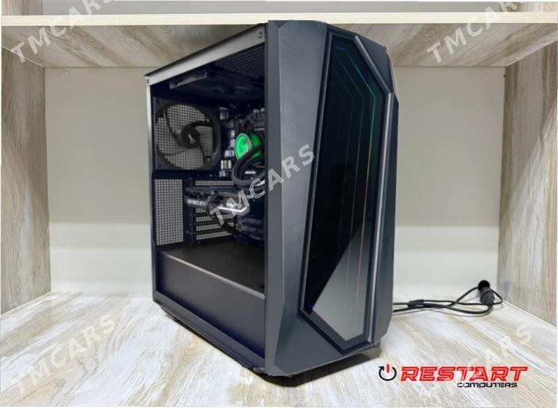 ️i5-9 GEN / GTX 1060 - Мир 2 - img 1