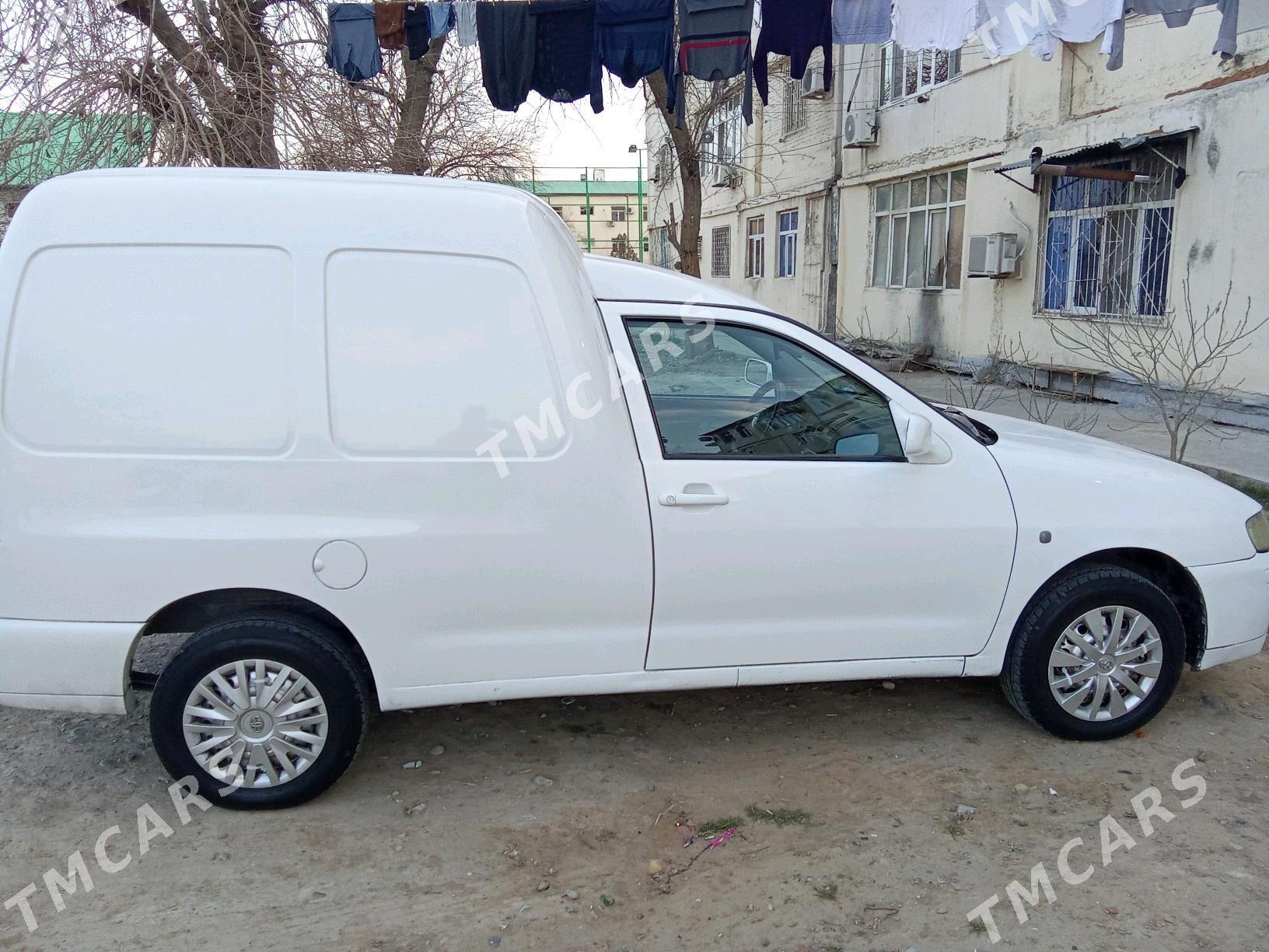 Volkswagen Caddy 2008 - 90 000 TMT - Бузмеин - img 5