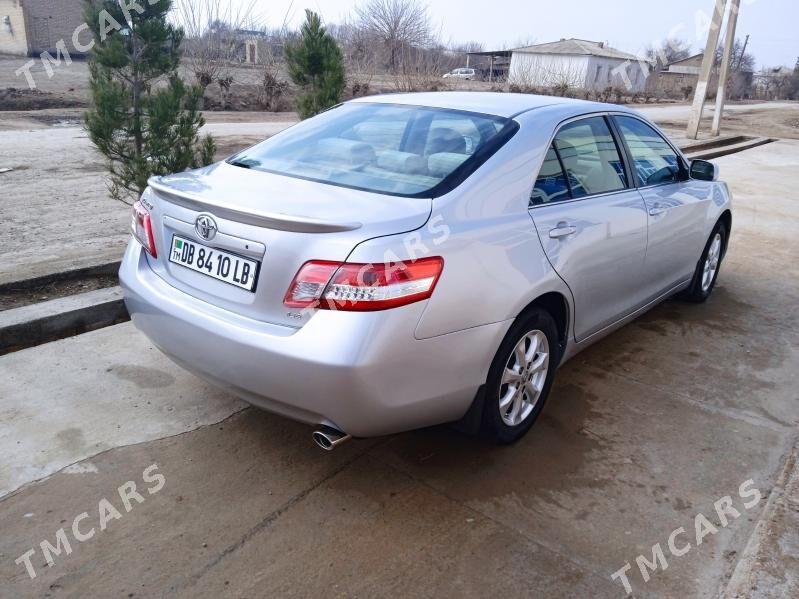 Toyota Camry 2008 - 160 000 TMT - Garabekewül - img 2