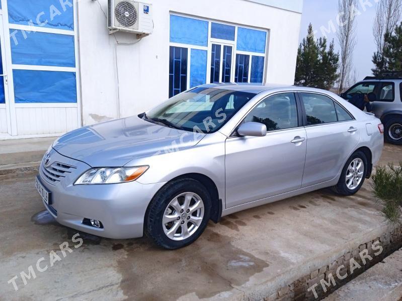 Toyota Camry 2008 - 160 000 TMT - Garabekewül - img 4