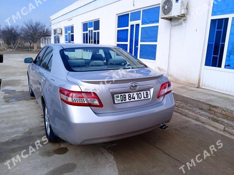 Toyota Camry 2008 - 160 000 TMT - Garabekewül - img 3