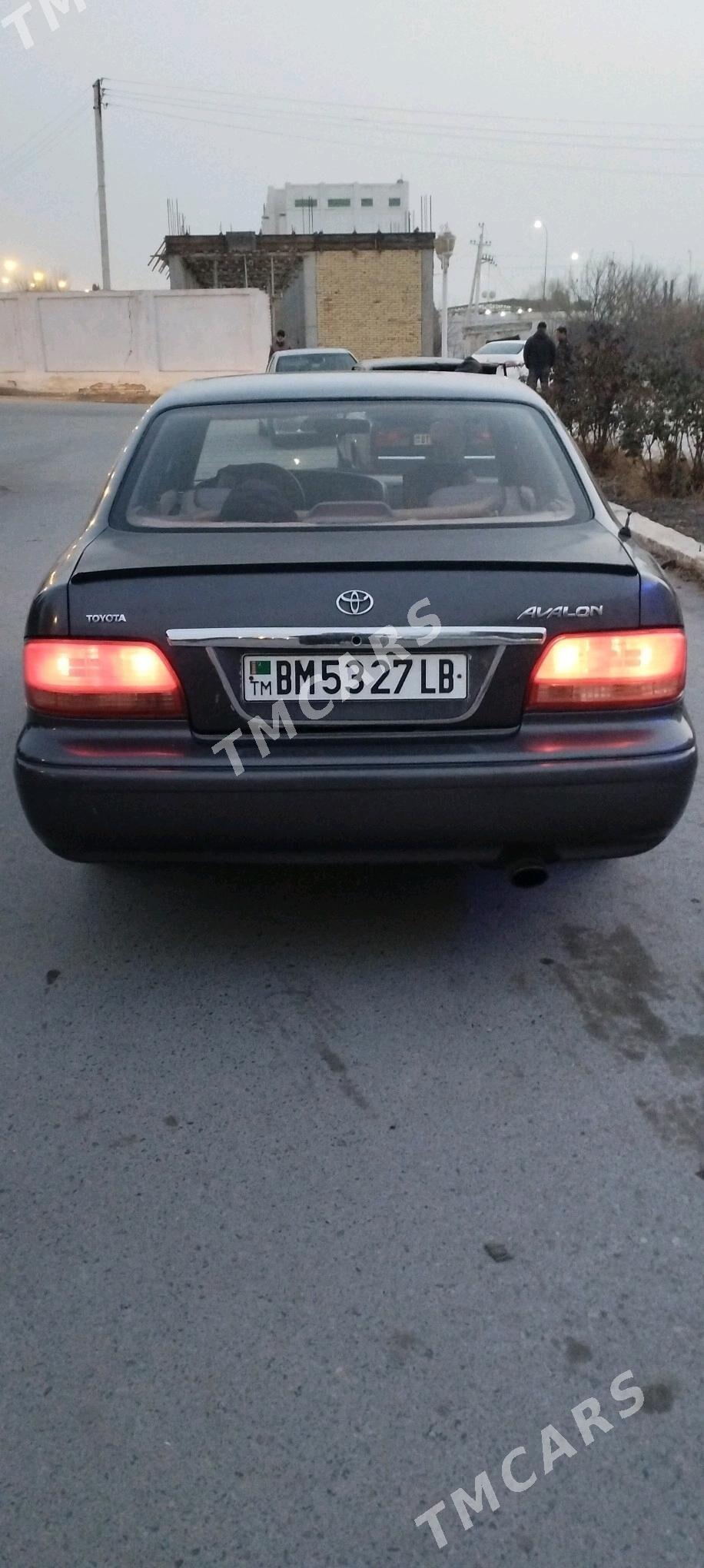 Toyota Avalon 1995 - 90 000 TMT - Türkmenabat - img 2