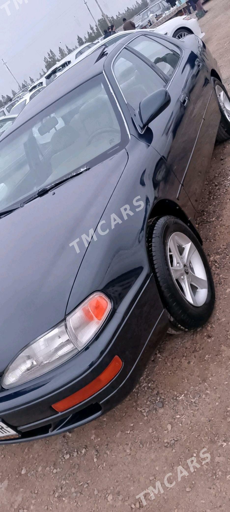 Toyota Camry 1996 - 93 000 TMT - Мары - img 7