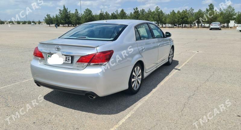 Toyota Avalon 2011 - 305 000 TMT - Änew - img 8