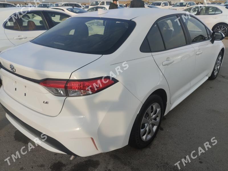 Toyota Corolla 2020 - 245 000 TMT - Aşgabat - img 3