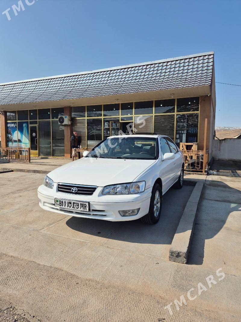 Toyota Camry 1999 - 138 000 TMT - Serhetabat (Guşgy) - img 5