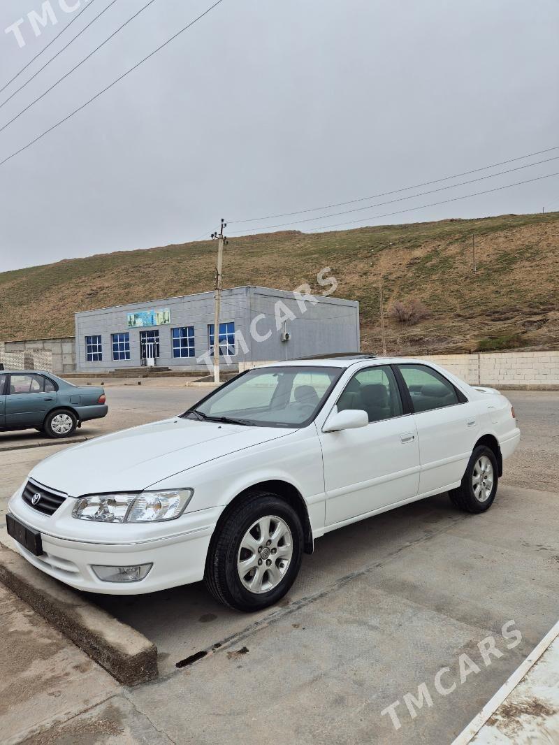 Toyota Camry 1999 - 138 000 TMT - Serhetabat (Guşgy) - img 4