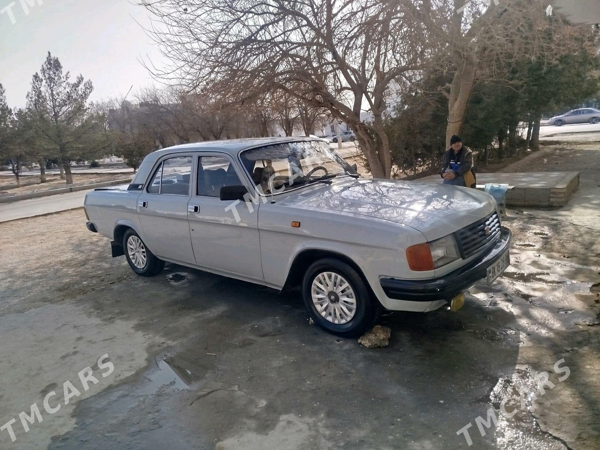 Gaz 3110 1994 - 35 000 TMT - Балканабат - img 5