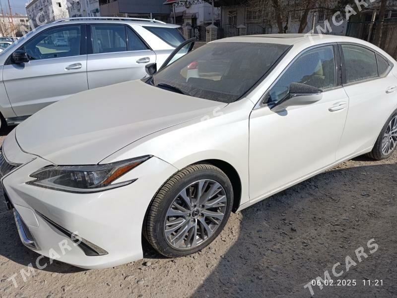 Lexus ES 350 2019 - 459 000 TMT - Mary - img 3