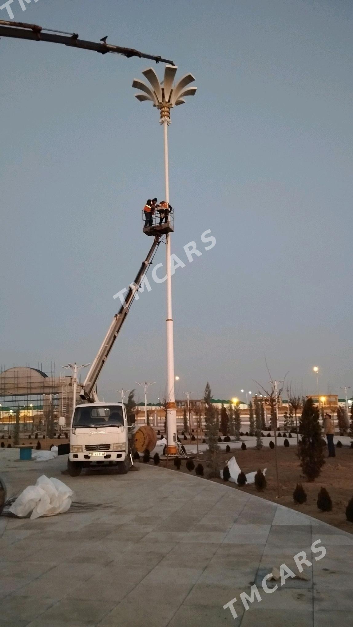 Mitsubishi Fuso 2011 - 200 000 TMT - Aşgabat - img 2