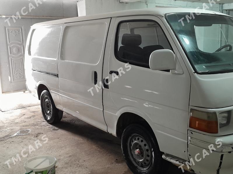 Toyota Hiace 1996 - 90 000 TMT - Baýramaly - img 2