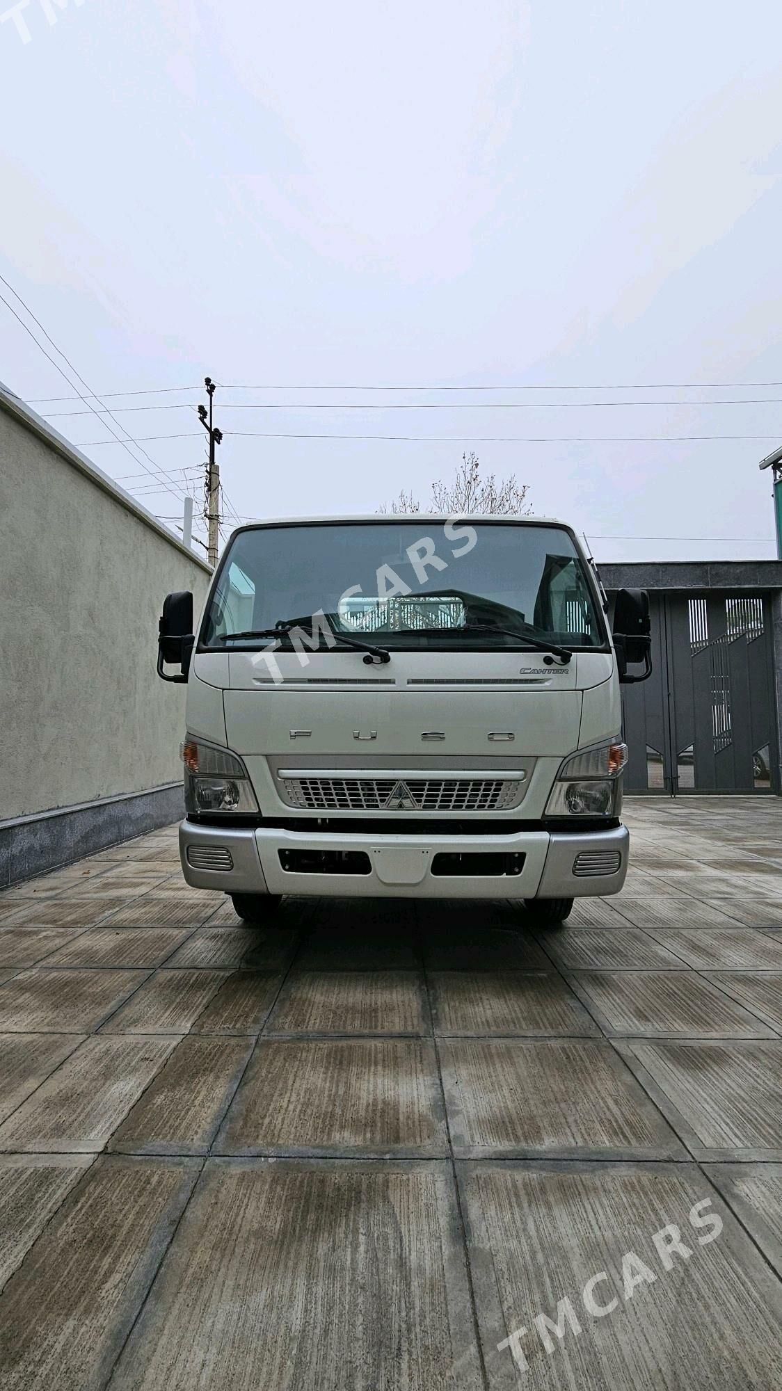 Mitsubishi Canter 2024 - 465 000 TMT - Hitrowka - img 7